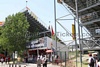 Tribüne K<br />Circuit de Catalunya<br />Barcelona<br />Rennstrecke Montmelo